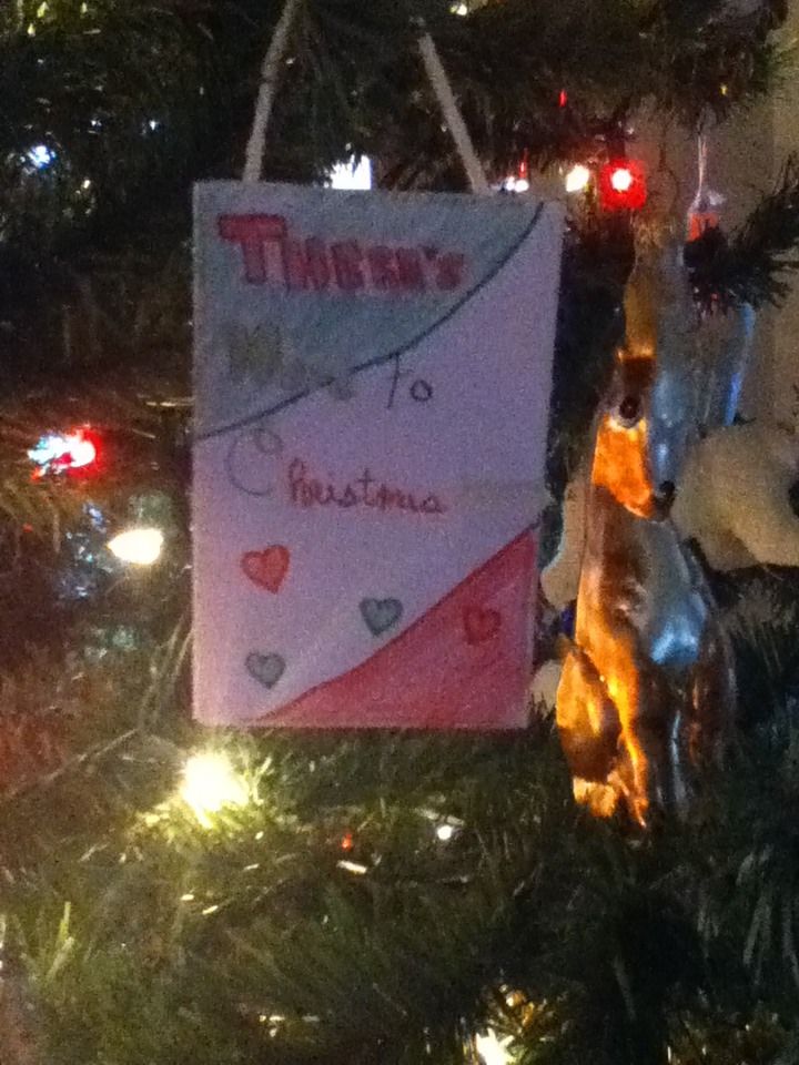 How to Make an Ornament