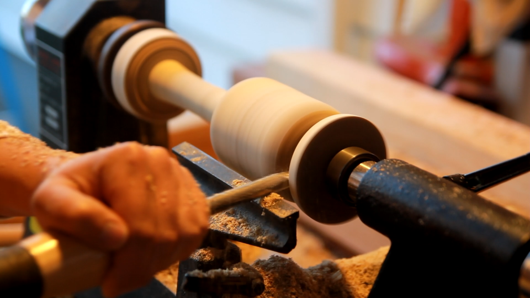 Wood Turning 101 What You Need to Know to Get Started on the