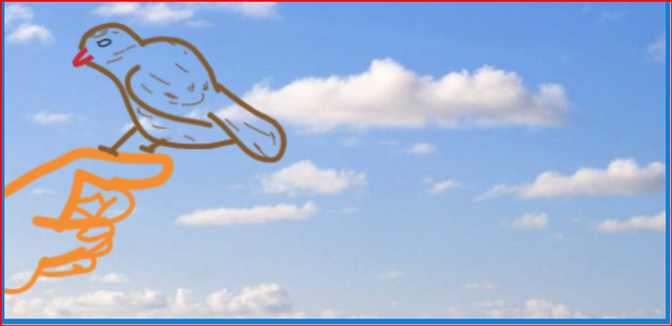 Animating the Hand’s Movement