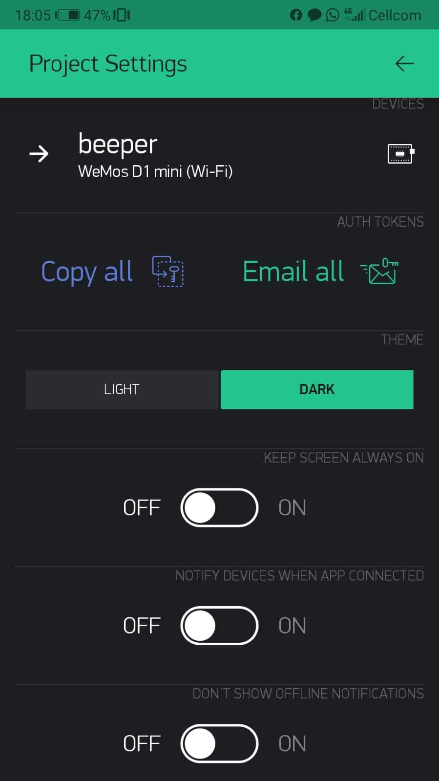 Beeper - Make Sure You Are Always Achievable