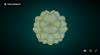 Create a 3D Printed 3D Fractal