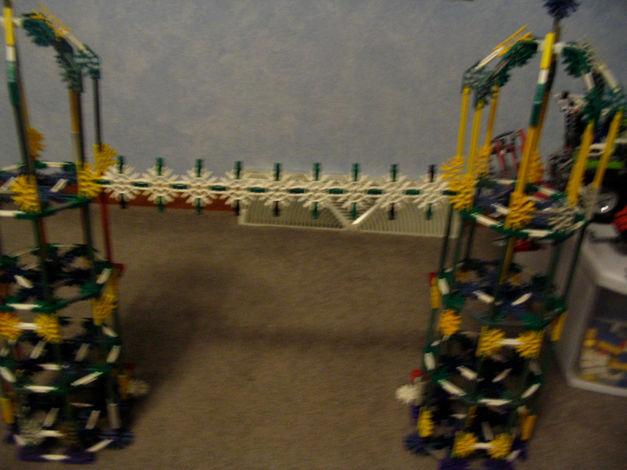 Knex Castle 13 Steps (with Pictures) Instructables