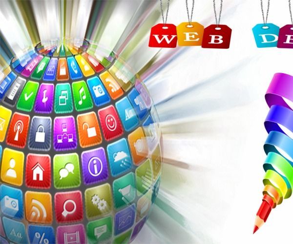 Website Design in Bangalore