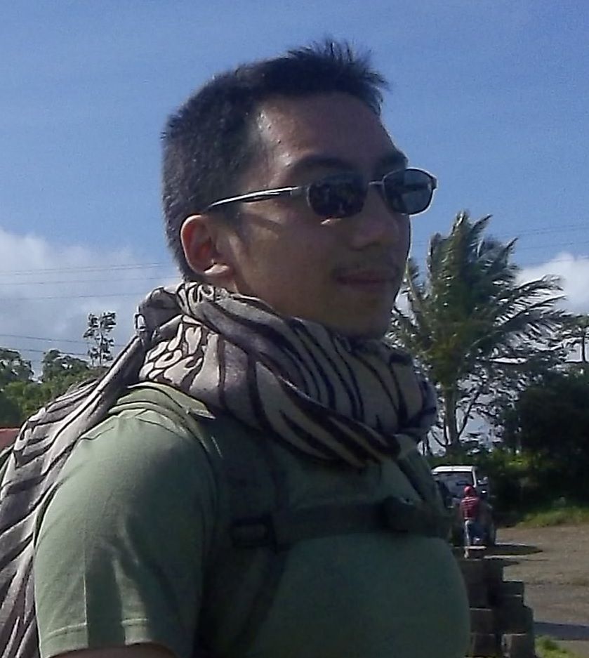 author