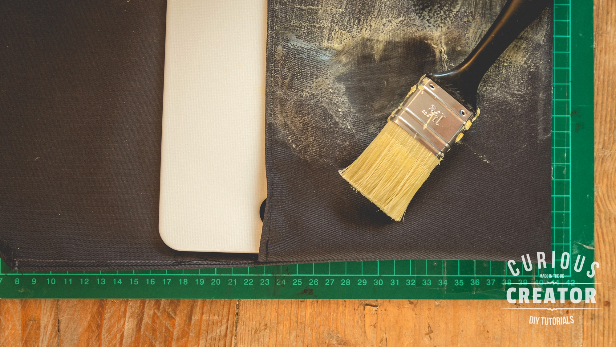 Waxed Canvas Laptop Sleeve 7 Steps (with Pictures) Instructables