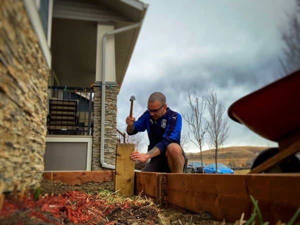 Kompakt Toprak (isteğe bağlı)