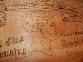 3W 4'x4' Arduino Laser Cutter/Engraver : 6 Steps (with Pictures ...