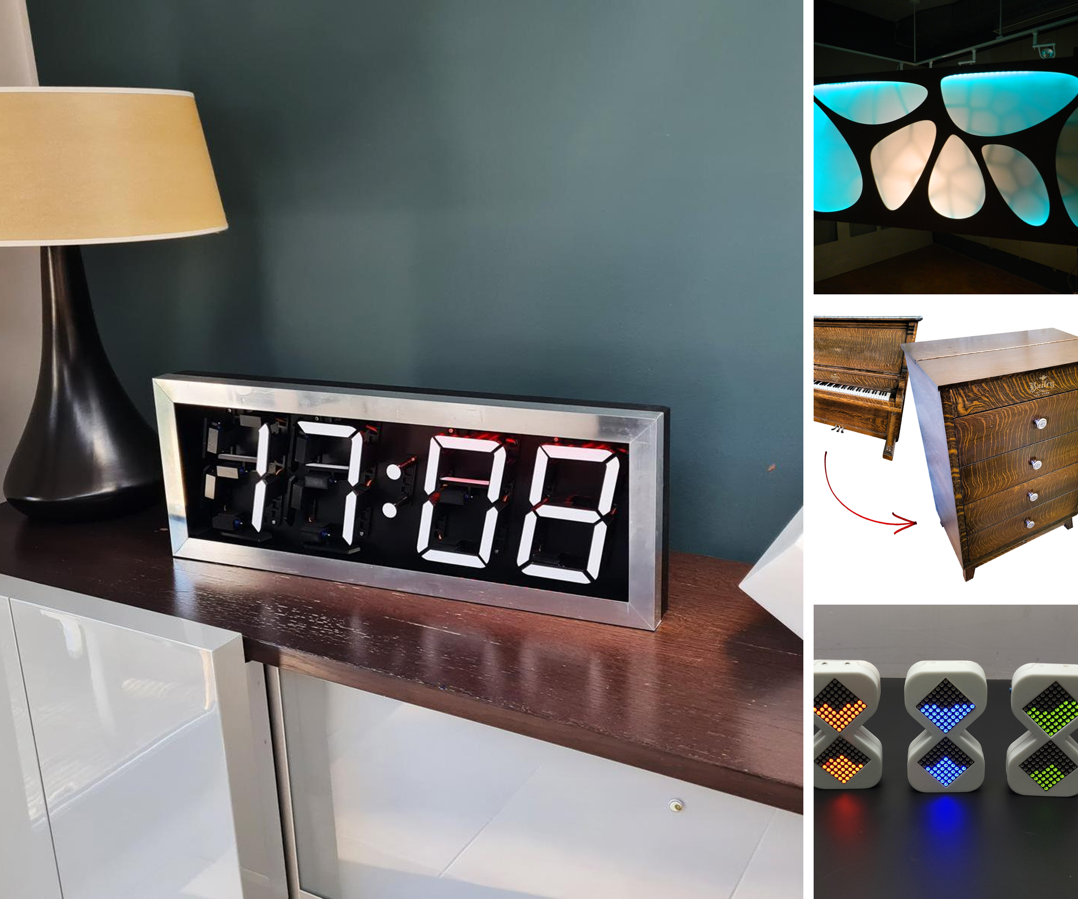 Staff Picks November 2025