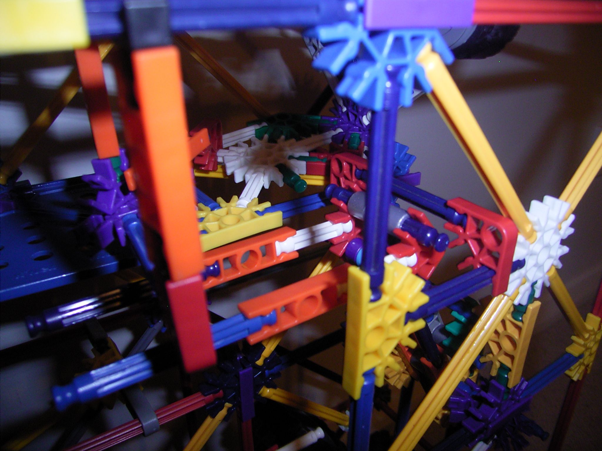 How to Make a Revolving Ball Machine : 5 Steps - Instructables