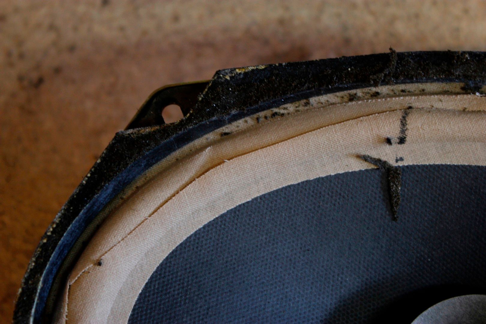 DTTAY How to Reclaim Speaker 6 Steps Instructables