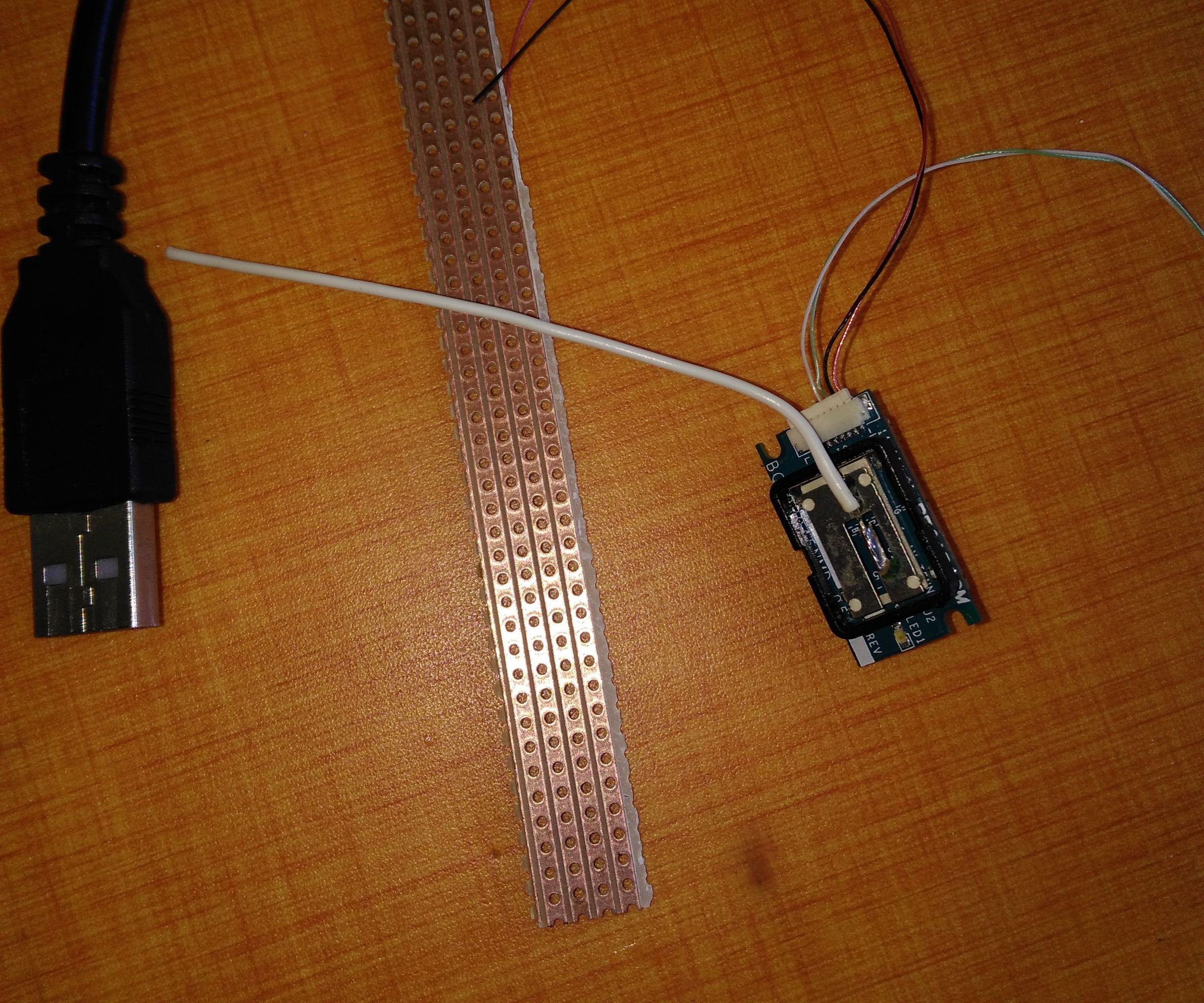 BluetoothLapTopReuse