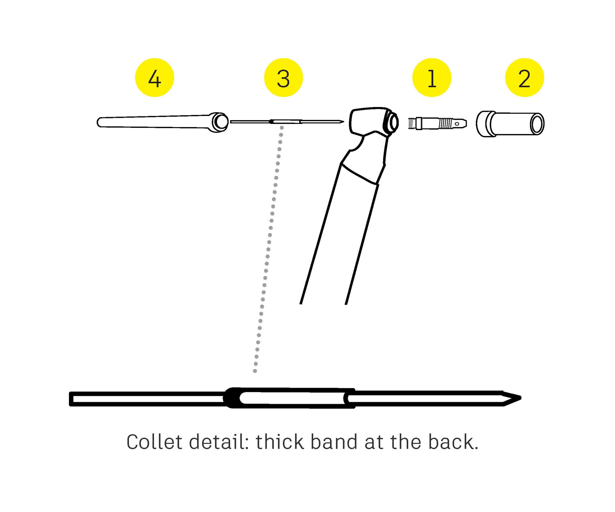 Operating the TIG Welder