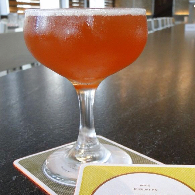 How to Make a Bitter Monk