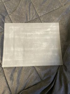 Acrylic Laser Cut