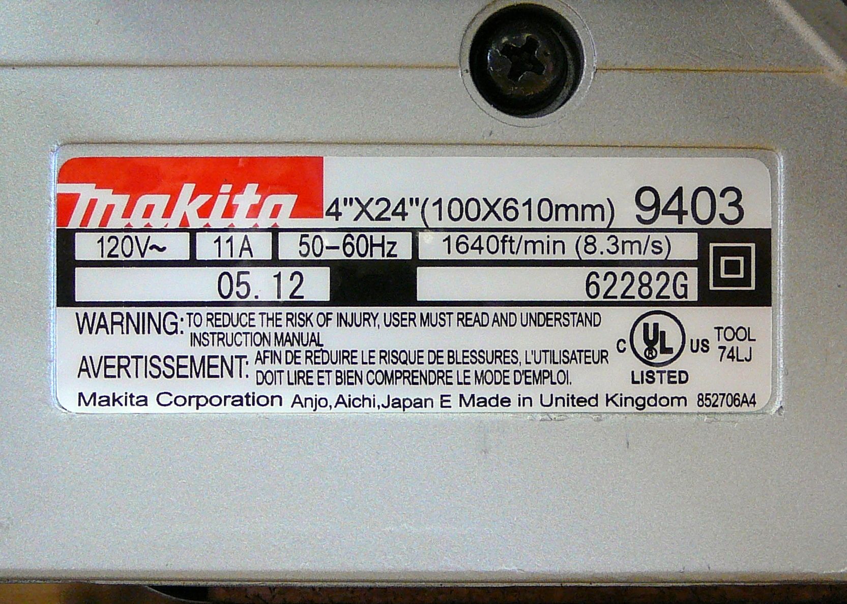 Build a WINNING Belt Sander Drag Racer 14 Steps Instructables