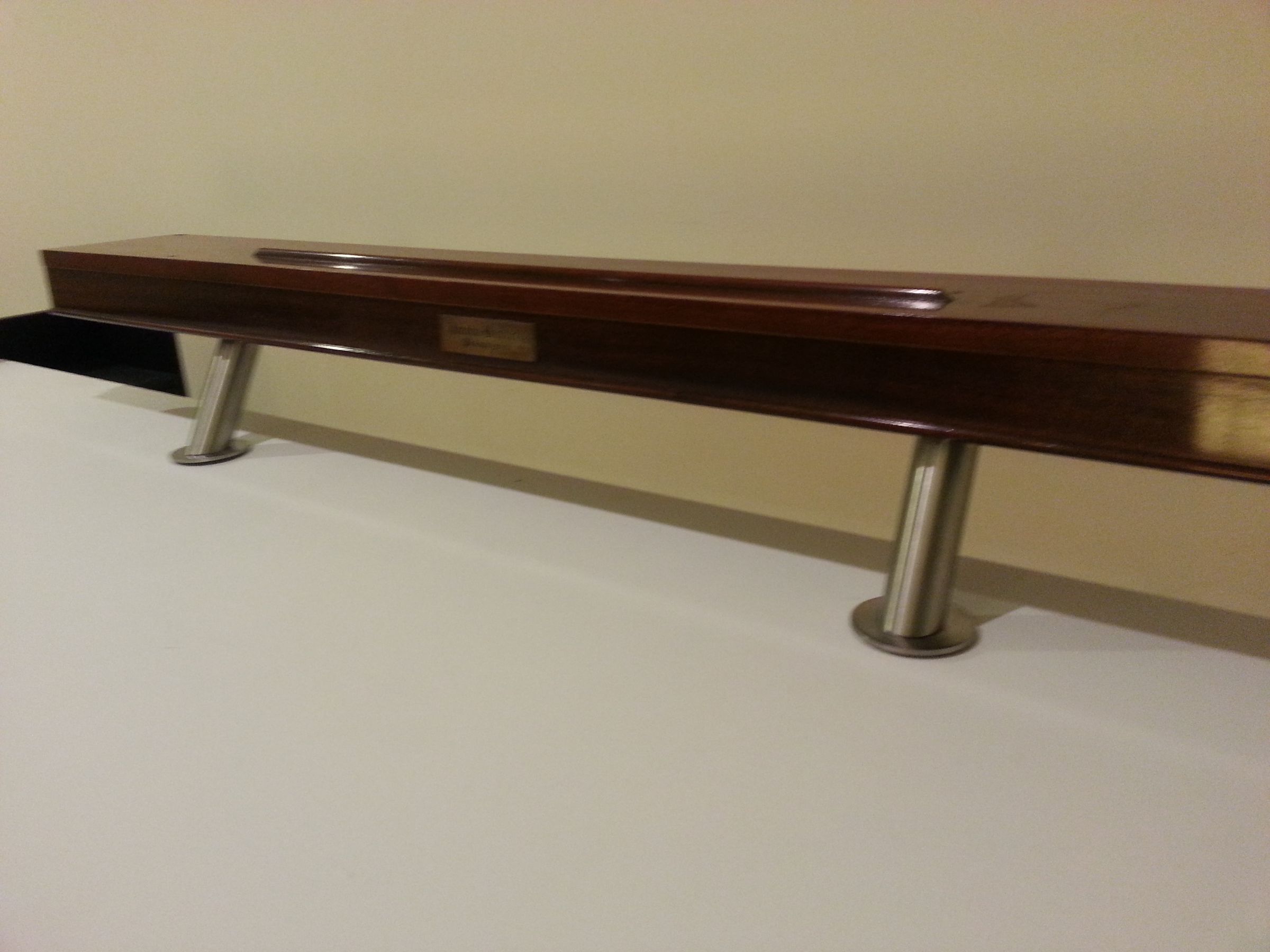 Ikea + Craigslist Desk Instructables