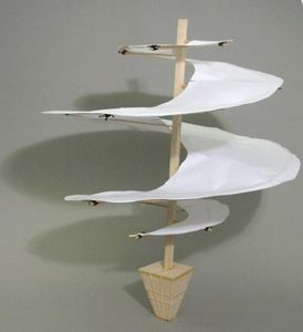 Egg Drop