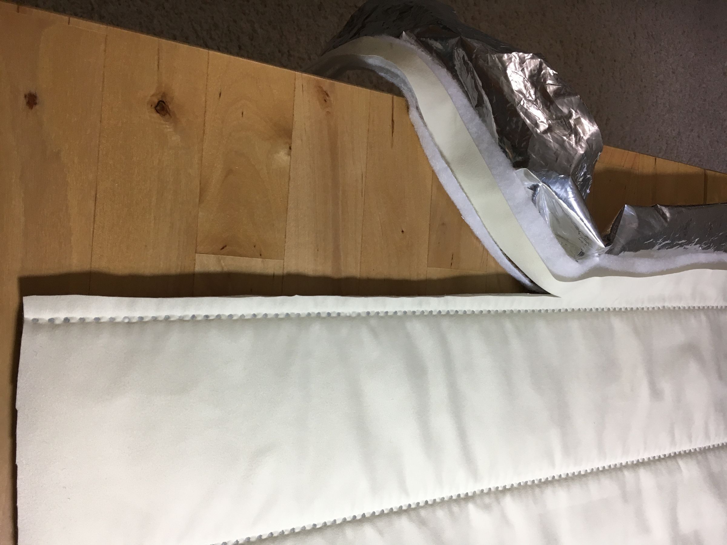 INSULATING WINDOW COVERS 3 Steps (with Pictures) Instructables