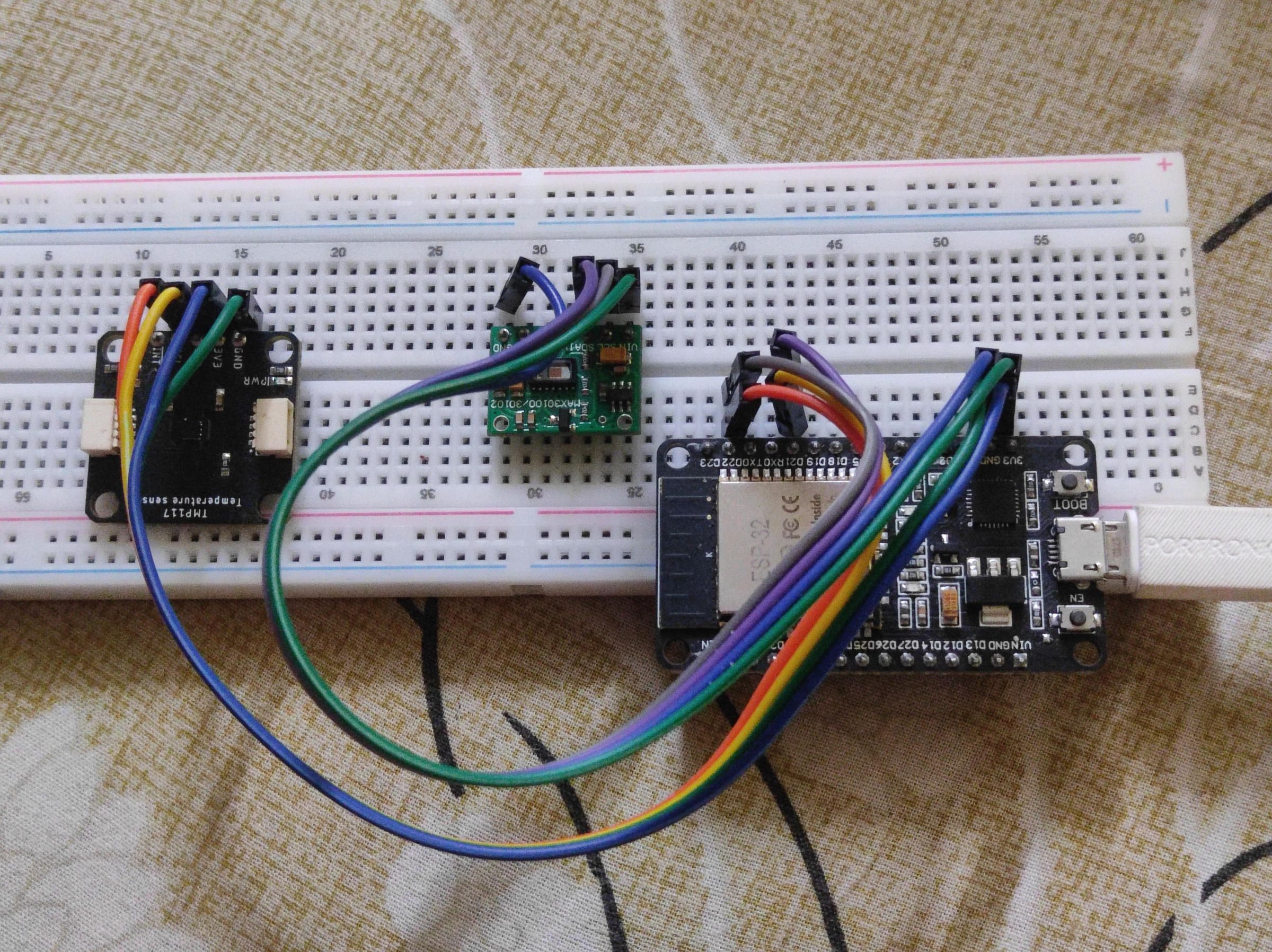 Hardware Components