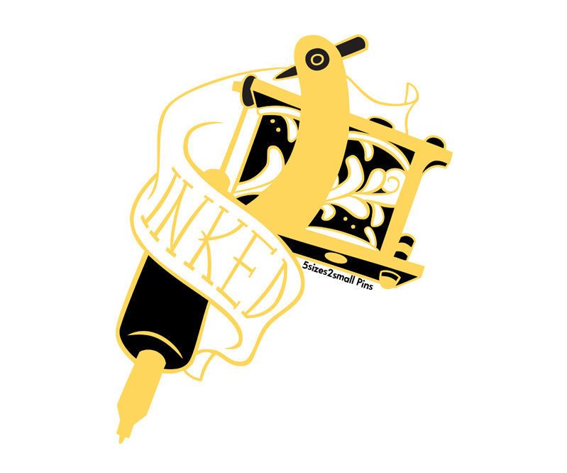 Design and Manufacture Your Own Enamel Lapel Pin