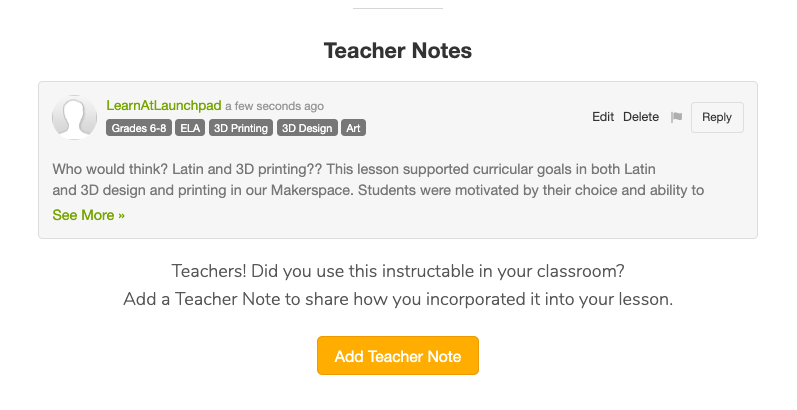 Making a Latin Signet Ring in Tinkercad