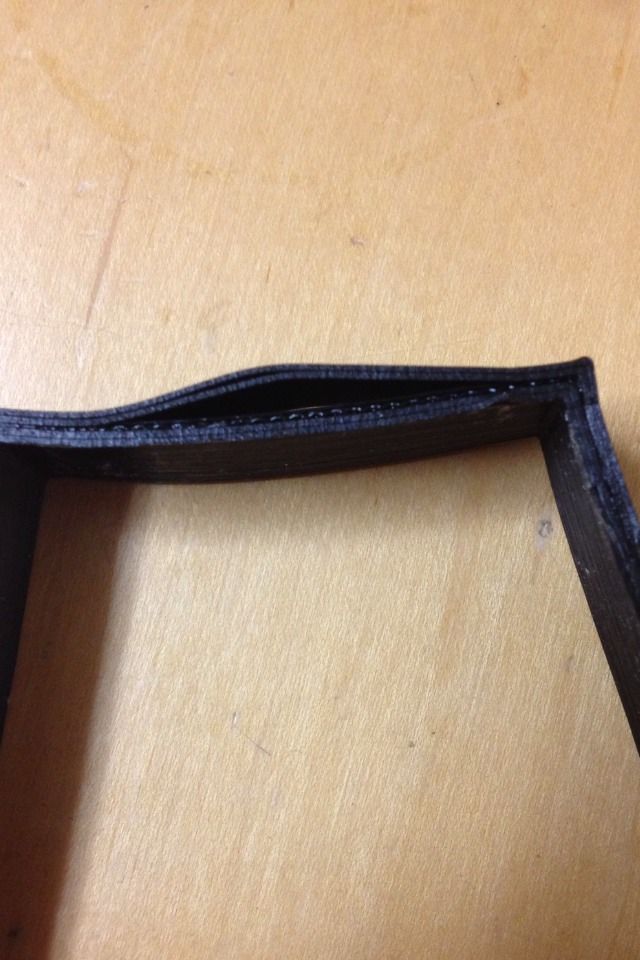 Stress Testing and Delamination: PLA Failure Experiment