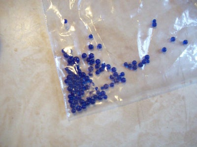 Step 1: Grow the Bubbles 