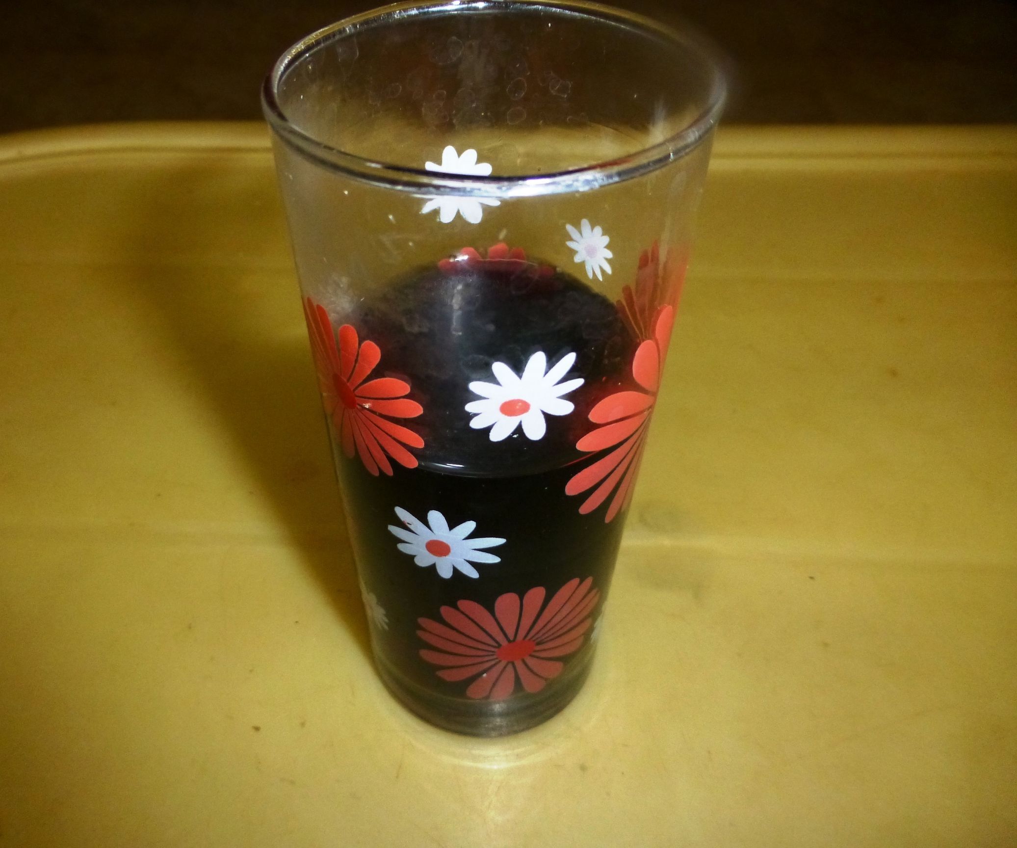 Hibiscus Tea