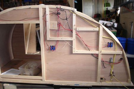 Wiring