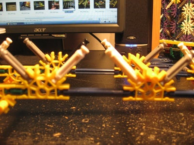 Chassis, and Flatbed