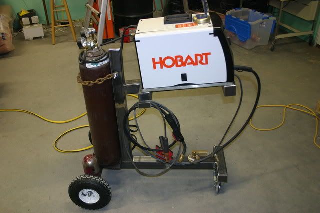 Basic Welding -- : 8 Steps - Instructables