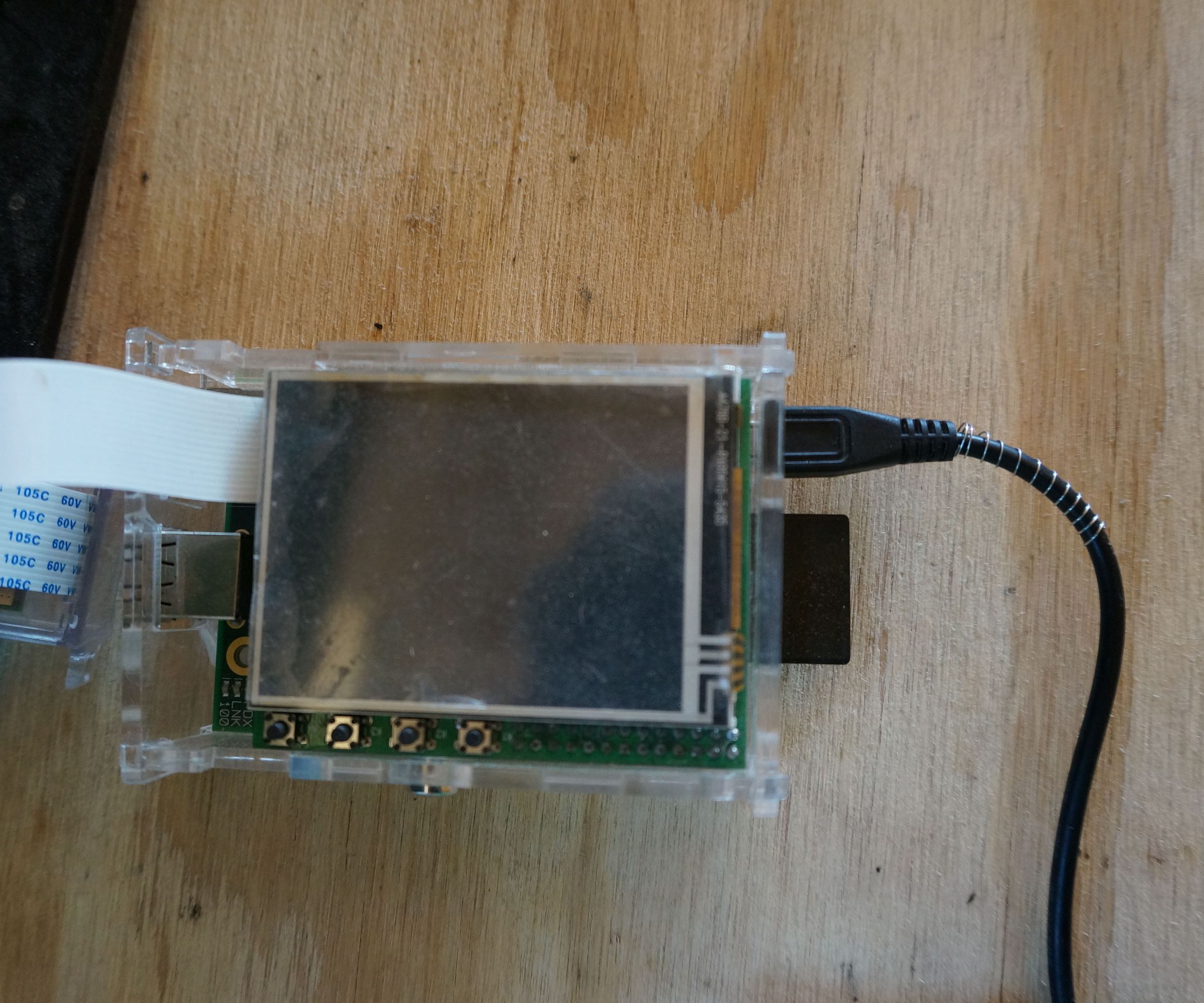 USB Charger Kink Protector from an Upcycled Pen