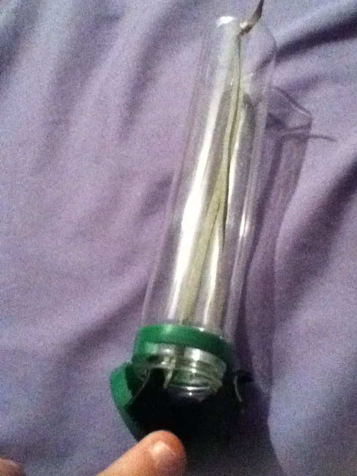 Not So Ordinary Sling Shot
