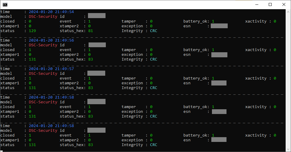 Bonus Section: But Wait! I Don't Have a Suitable DSC Alarm Panel!
