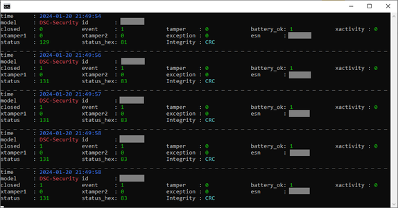 Bonus Section: But Wait! I Don't Have a Suitable DSC Alarm Panel!
