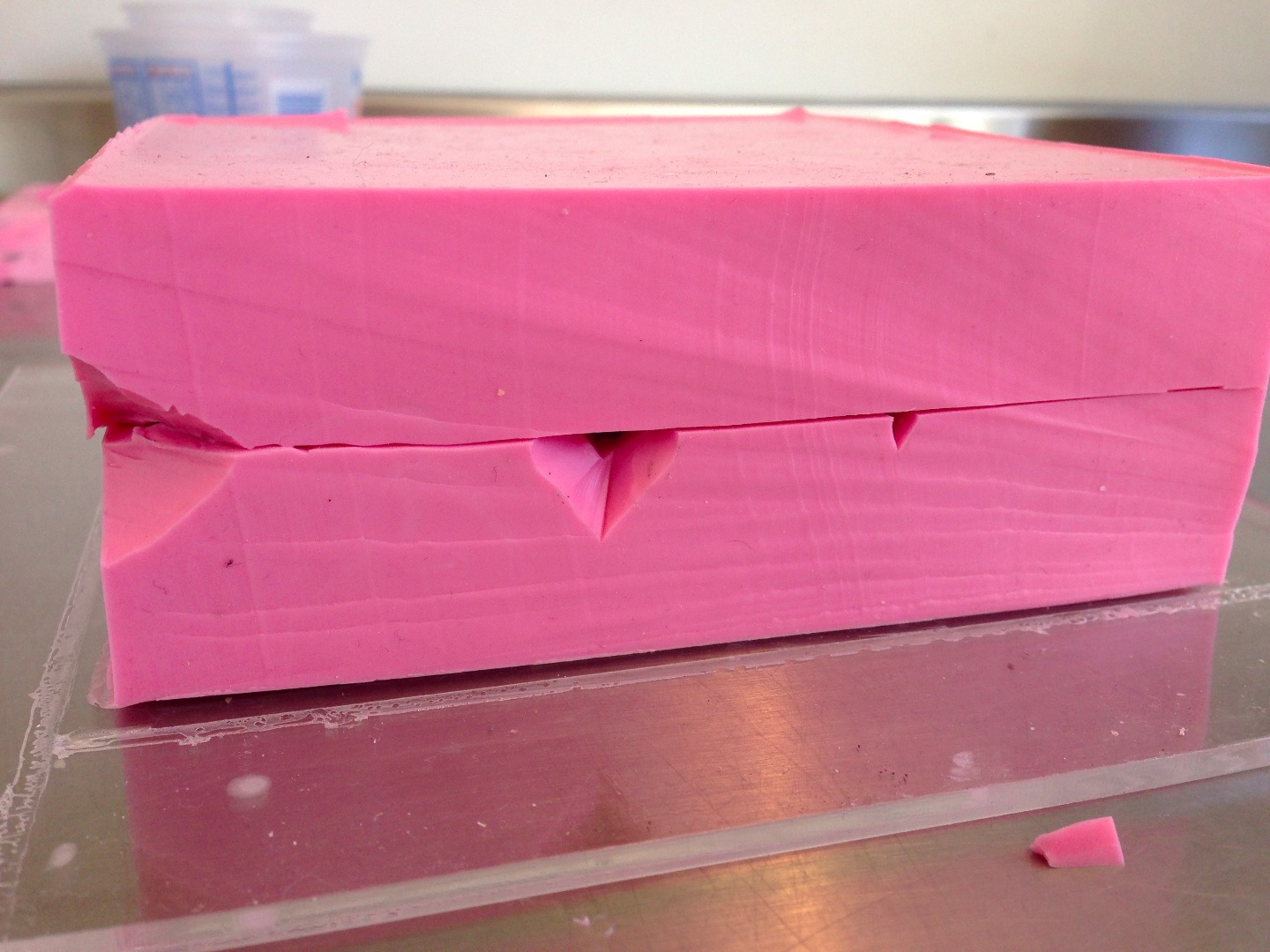 Resin Casting Lenses 5 Steps (with Pictures) Instructables