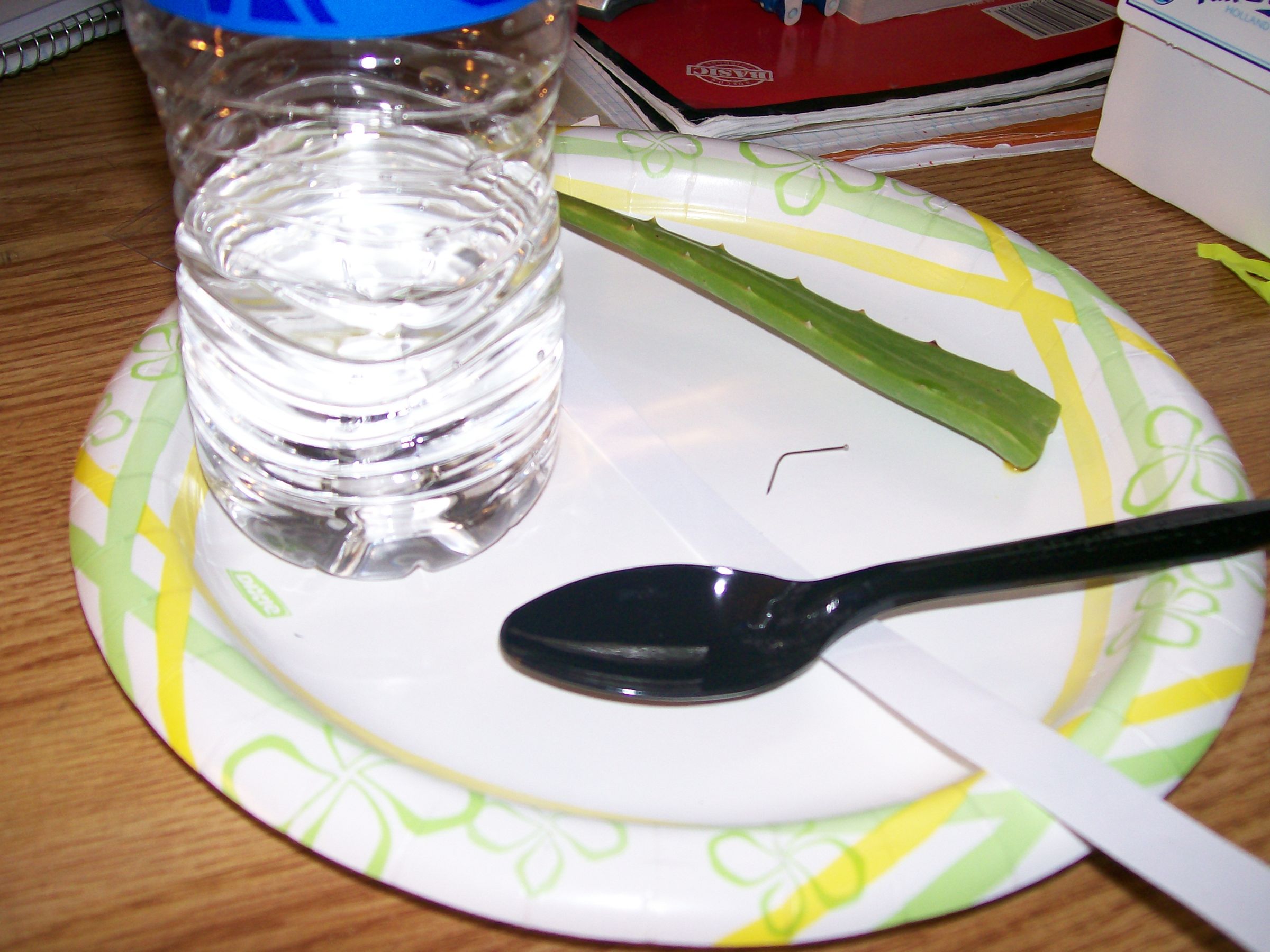 Green Snail Pellets 10 Steps Instructables