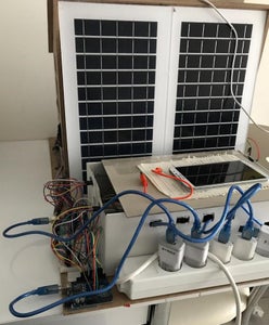 Smart Home Systems With Arduino : 7 Steps - Instructables