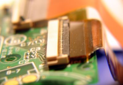 Replace the Top Screen of a Nintendo DS (without Opening Up the Bottom ...