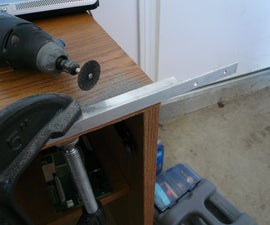 Motor Mount