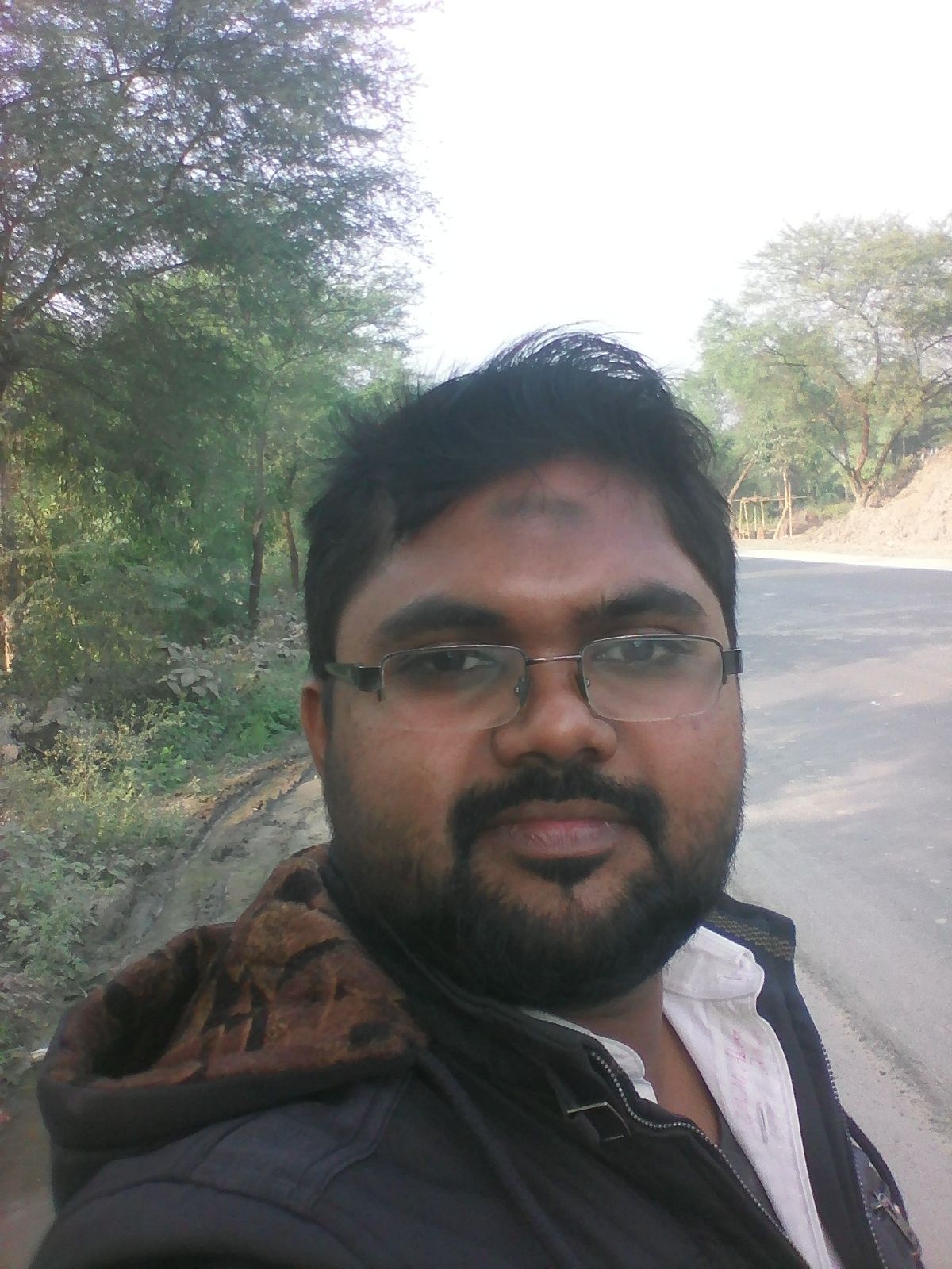 author