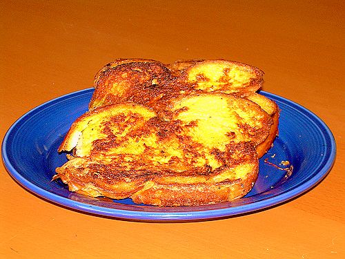 French Toast