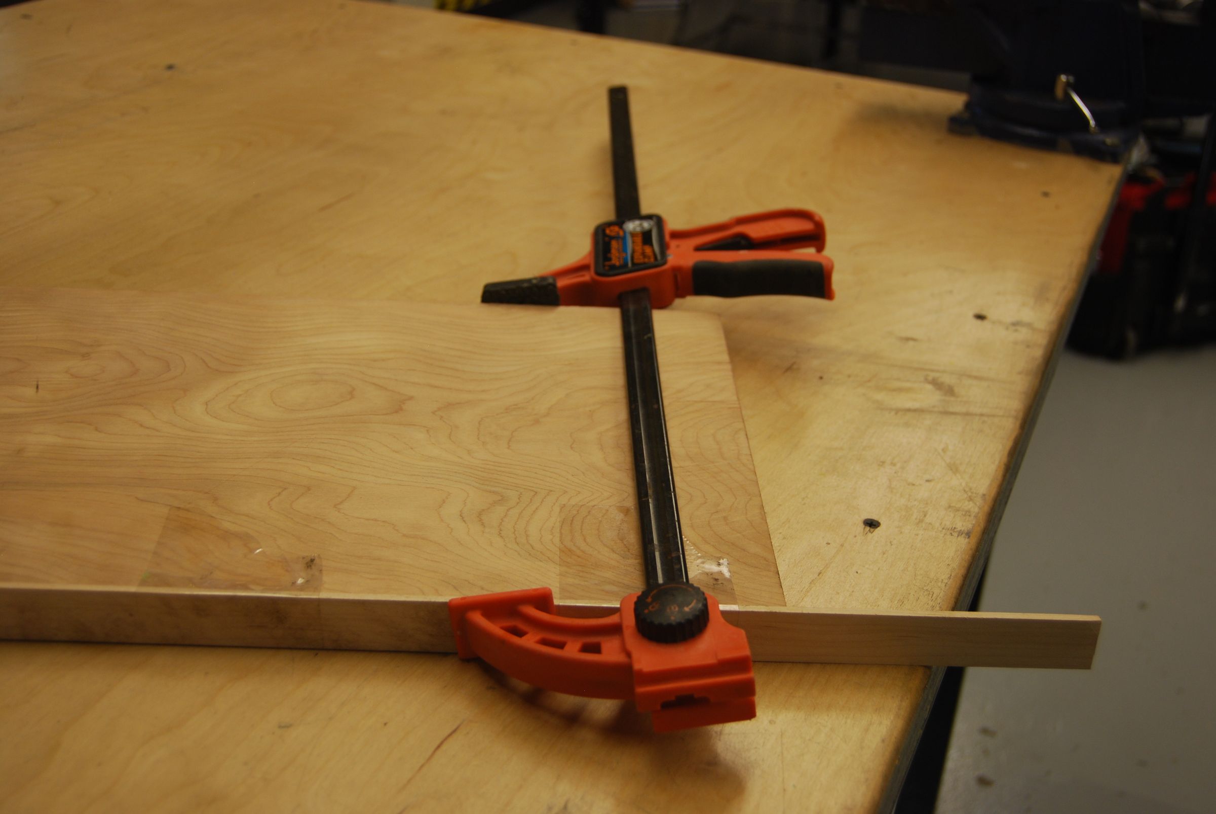 Easy Edge Banding for Plywood 3 Steps (with Pictures) Instructables