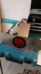More Detail Work