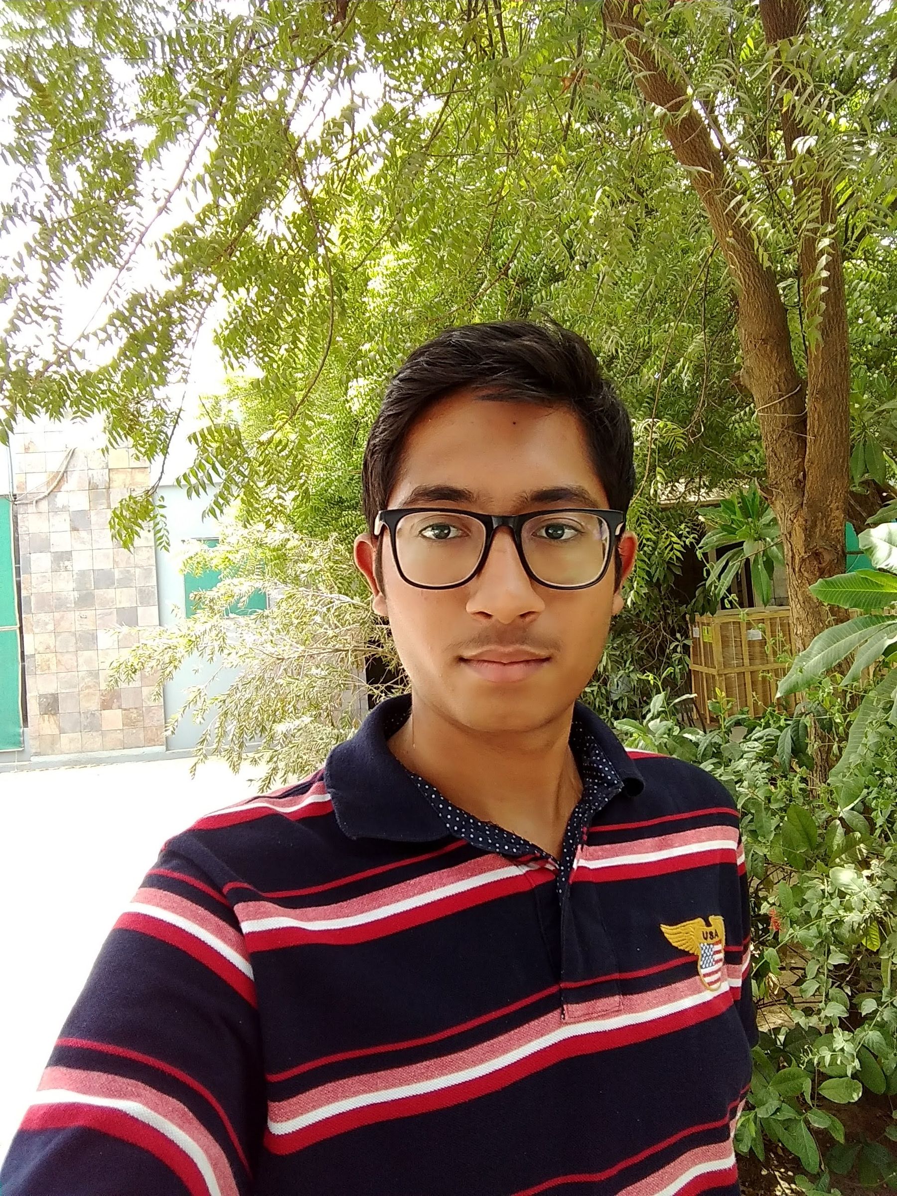 Pranay Jangid