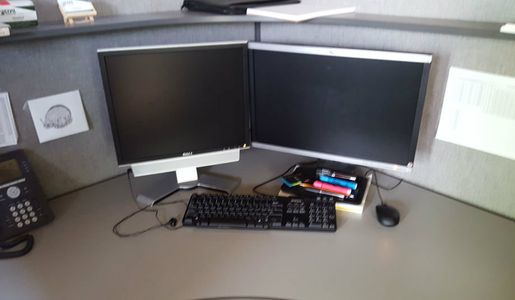 Computer Monitor Riser : 4 Steps (with Pictures) - Instructables