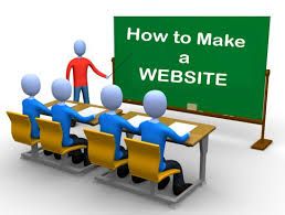 How to Create a Website for 2014: the Best 5 Ways
