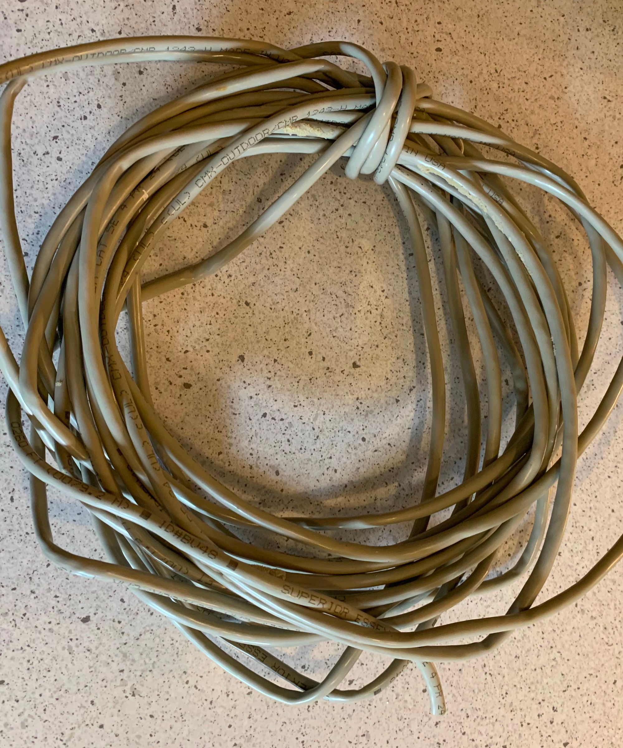 How to Create an Ethernet Cable