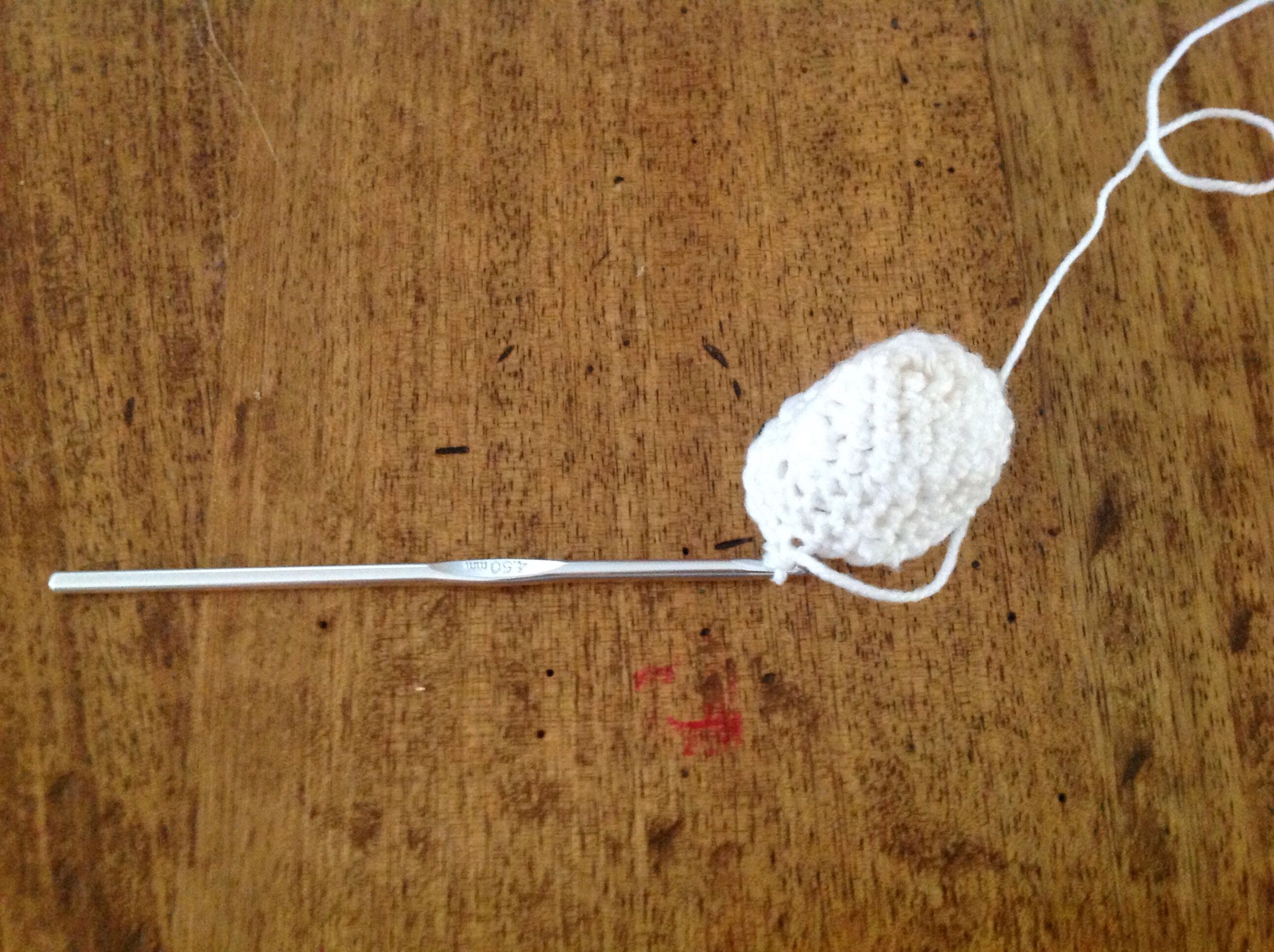 Bunny Ear Beanie 4 Steps Instructables