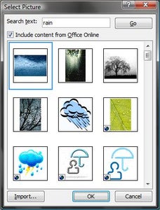Create a New Background